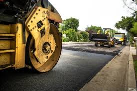 Elroy, WI Driveway Paving Services Company